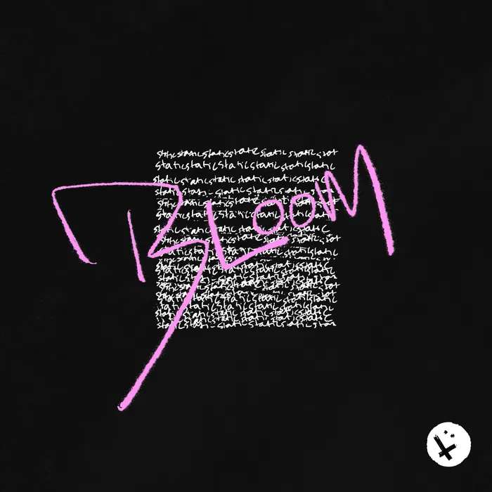 Static Bloom Album Cover